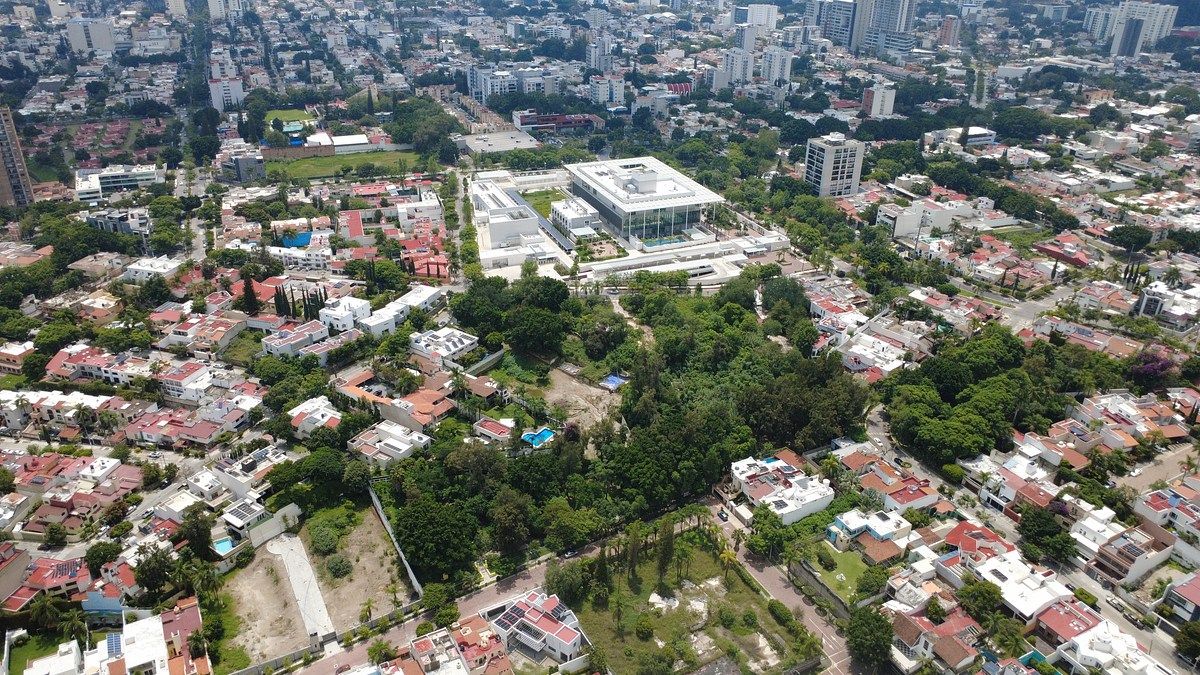 Terreno en Terrazas Monraz, Guadalajara, foto 3 de 8