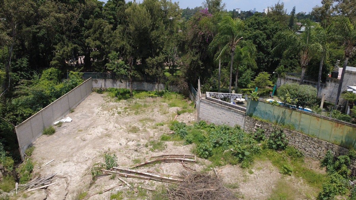 Terreno en Terrazas Monraz, Guadalajara, foto 5 de 8