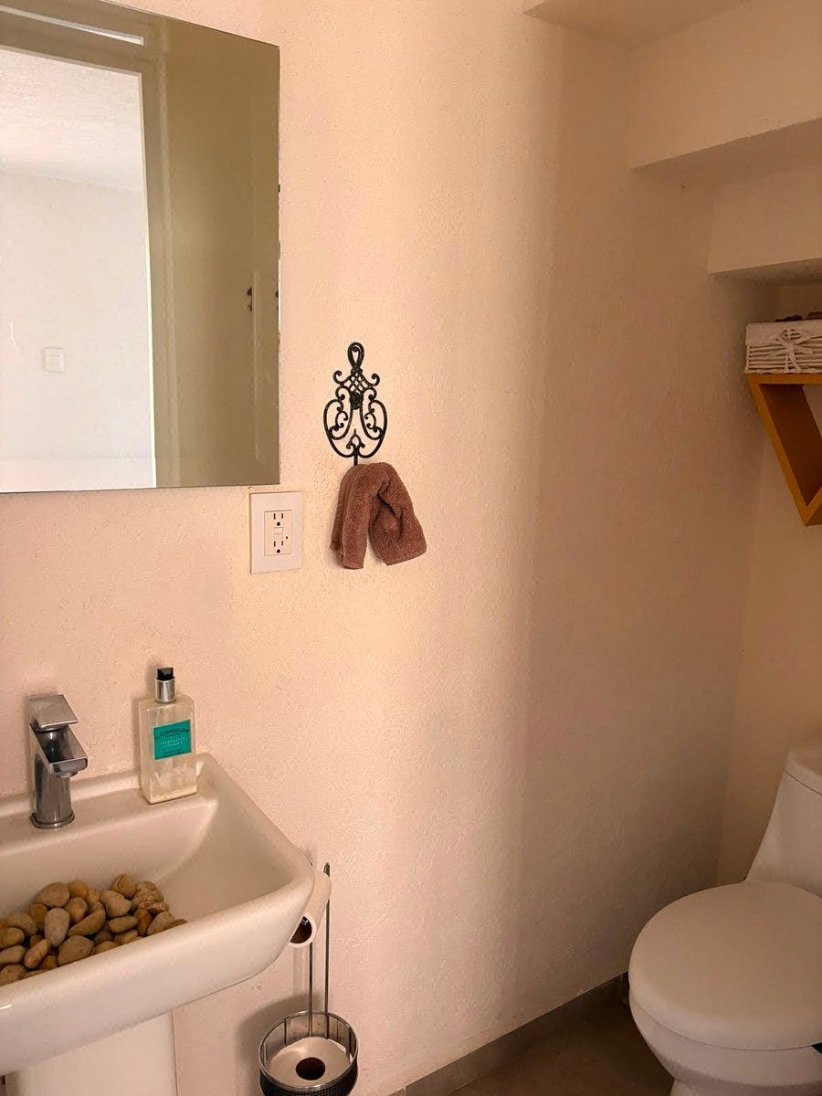 Casa en condominio en Adamar, Tlajomulco de Zúñiga, foto 5 de 12