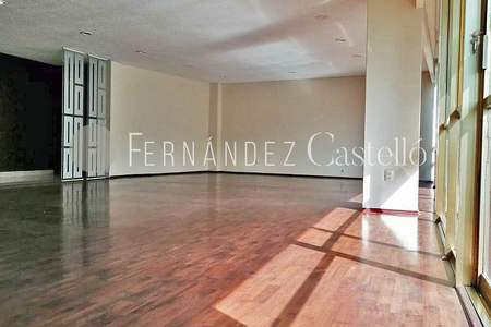 ALUGUEL DE APARTAMENTO, LOMAS DE CHAPULTEPEC, MONTE CHIMBORAZO