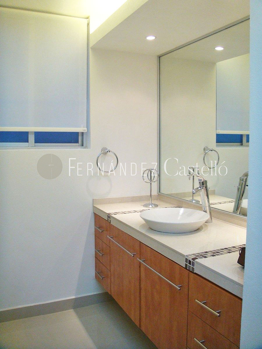 Apartment in Lomas de Chapultepec I Sección, Miguel Hidalgo, photo 9 of 17