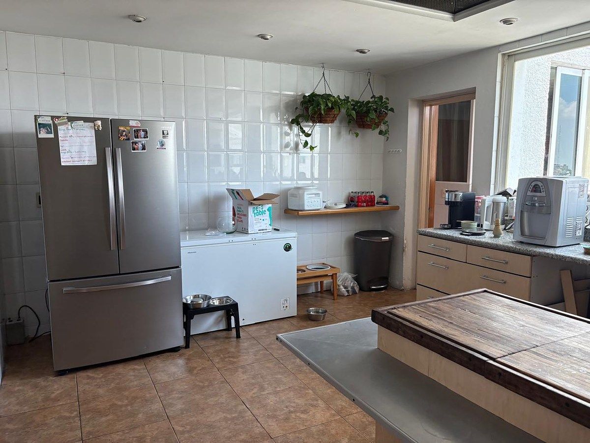 Apartment in Lomas Country Club, Huixquilucan, photo 4 of 27