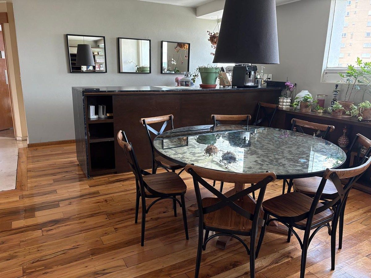 Apartment in Lomas Country Club, Huixquilucan, photo 6 of 27