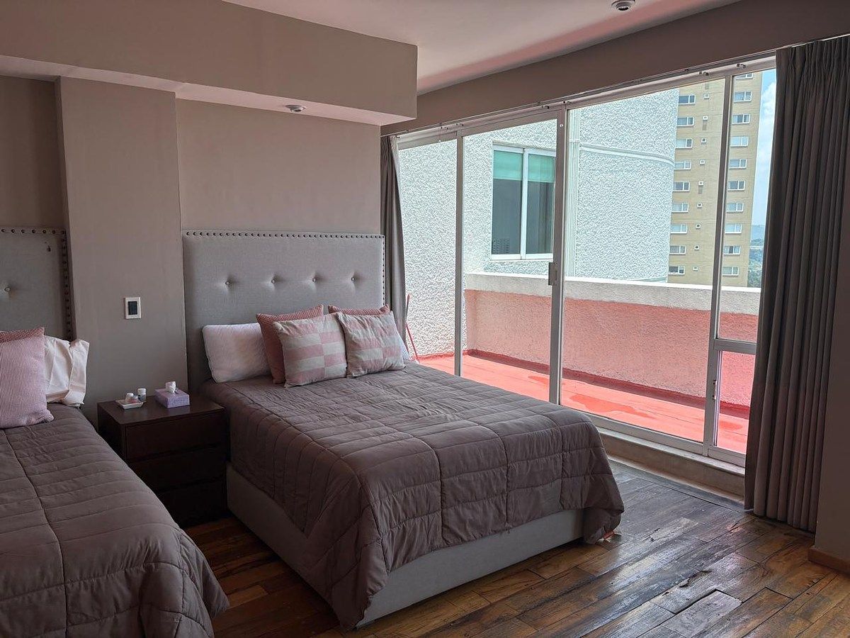 Apartment in Lomas Country Club, Huixquilucan, photo 16 of 27