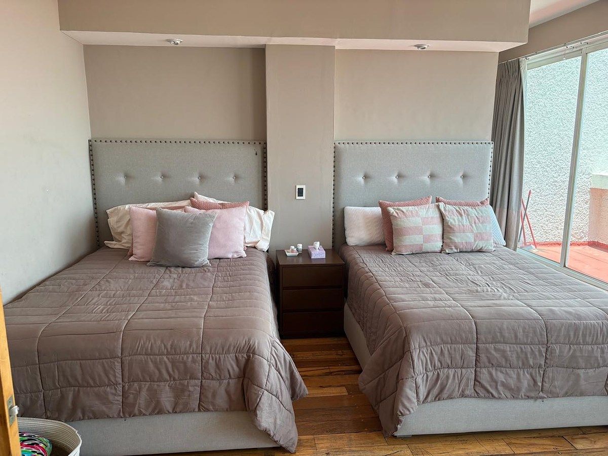 Apartment in Lomas Country Club, Huixquilucan, photo 15 of 27