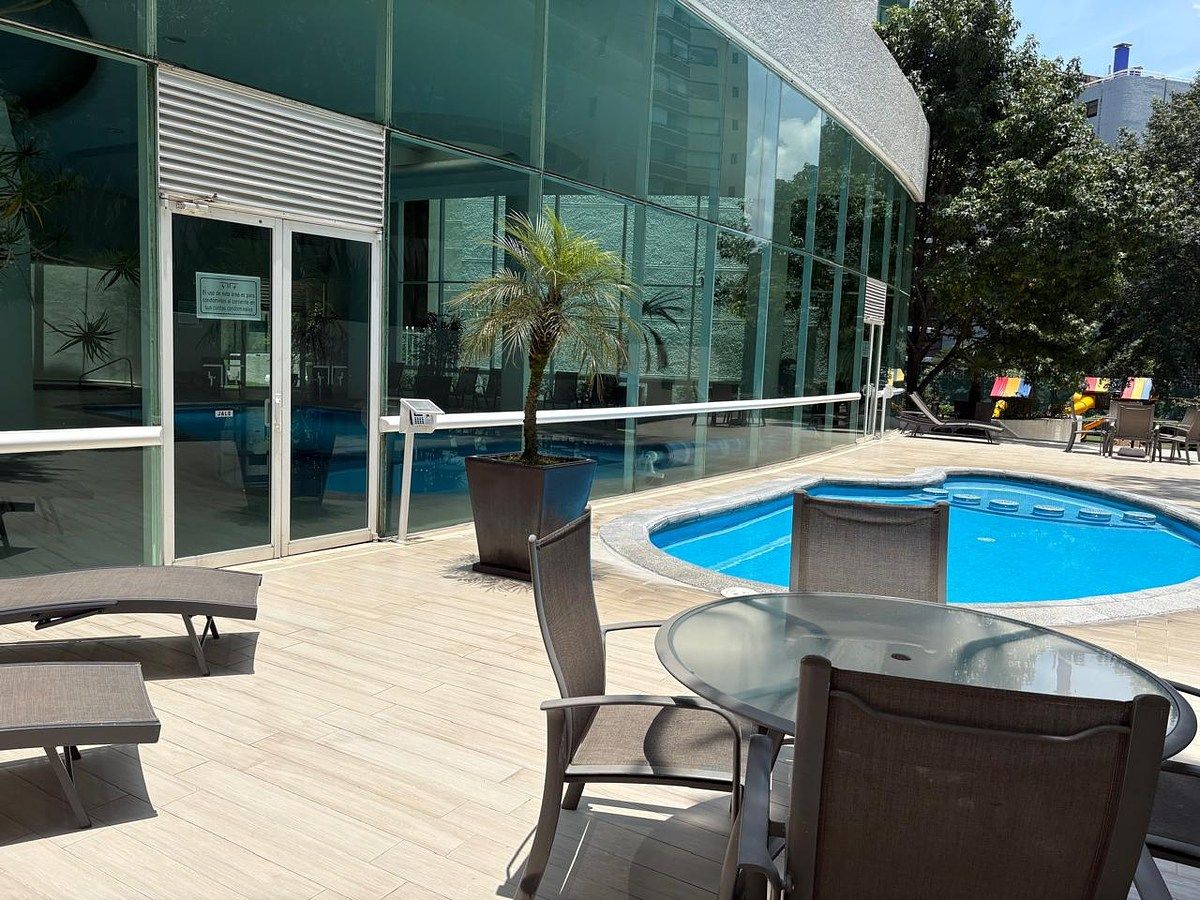 Apartment in Lomas Country Club, Huixquilucan, photo 21 of 27