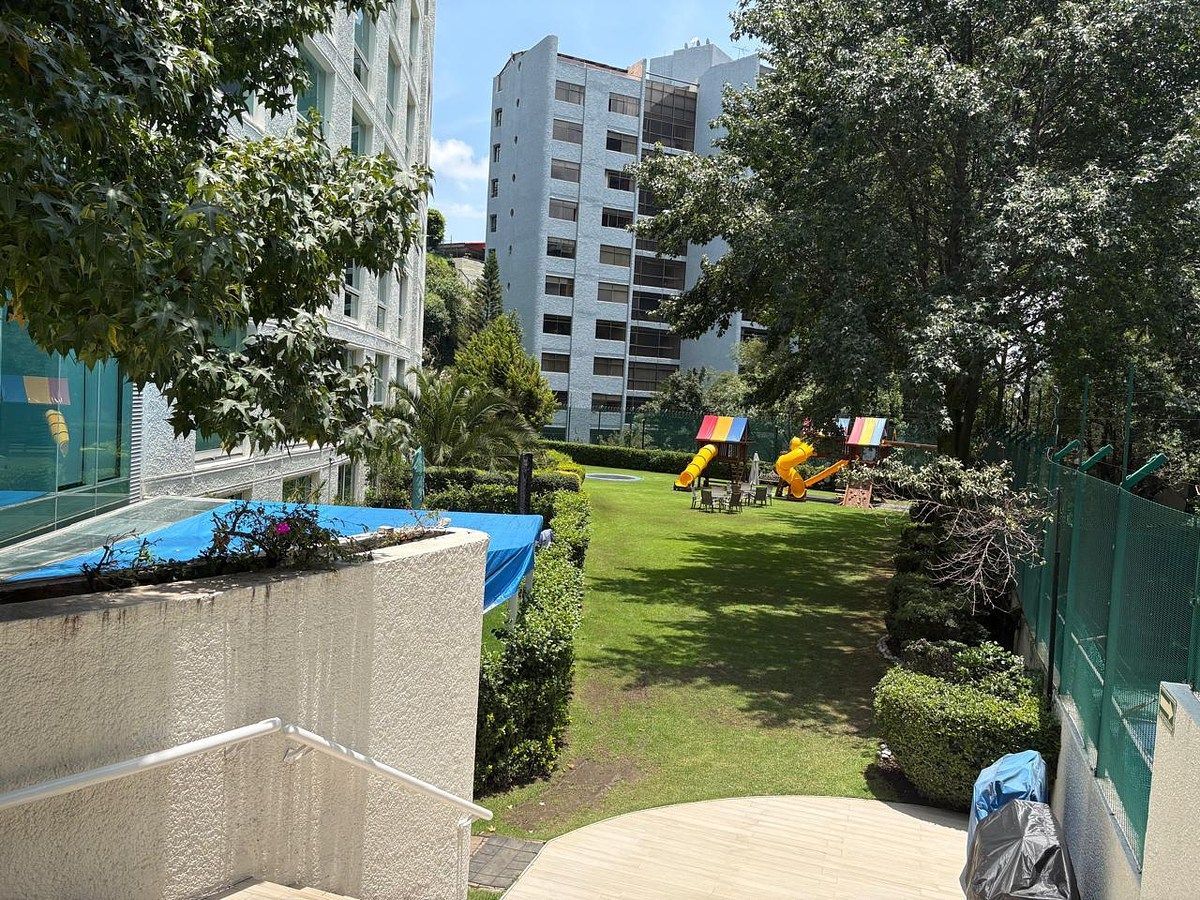 Apartment in Lomas Country Club, Huixquilucan, photo 23 of 27