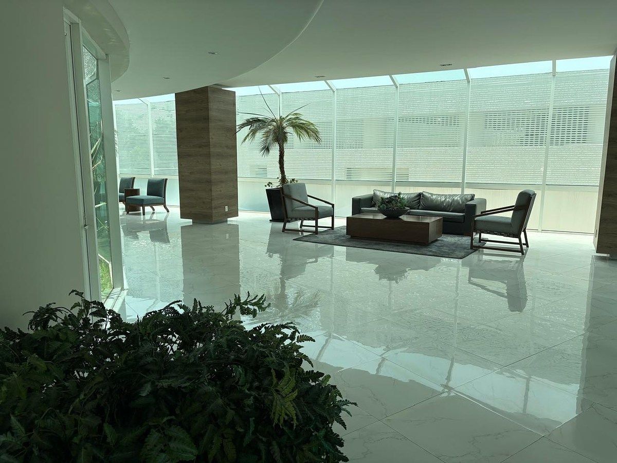 Apartment in Lomas Country Club, Huixquilucan, photo 27 of 27