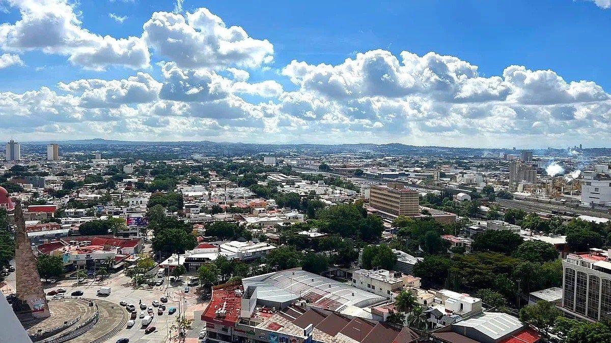 Departamento en Americana, Guadalajara, foto 11 de 11