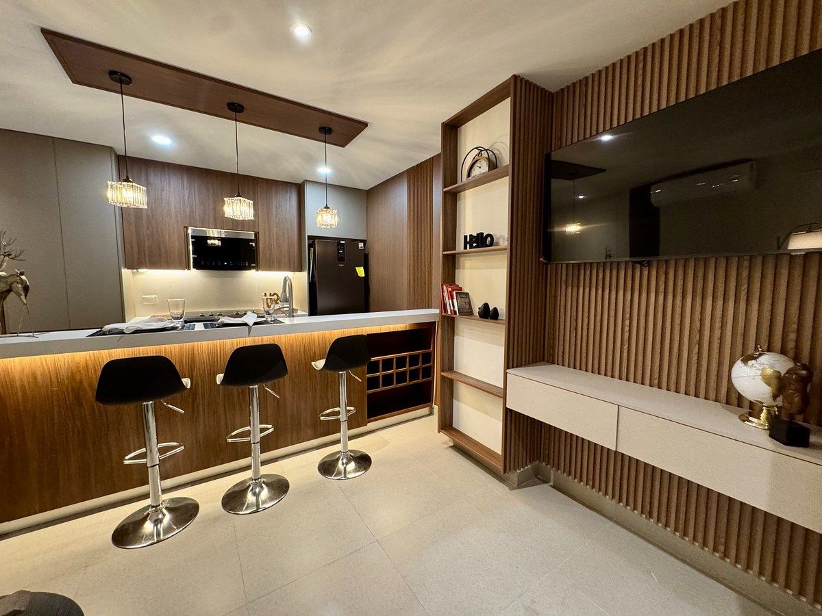 APARTAMENTO PARA ALUGUEL – SIKARA CUMBRES | MONTE REI, N.L., foto 1 de 17