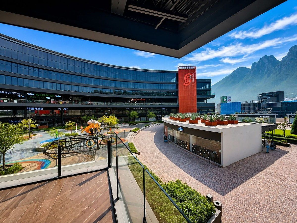 Apartamento em Cumbres Madeira, Monterrey, foto 2 de 17