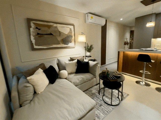 Apartamento em Cumbres Madeira, Monterrey, foto 4 de 17