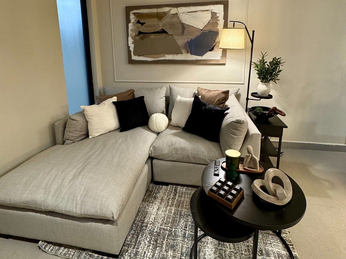 Apartamento em Cumbres Madeira, Monterrey, foto 6 de 17