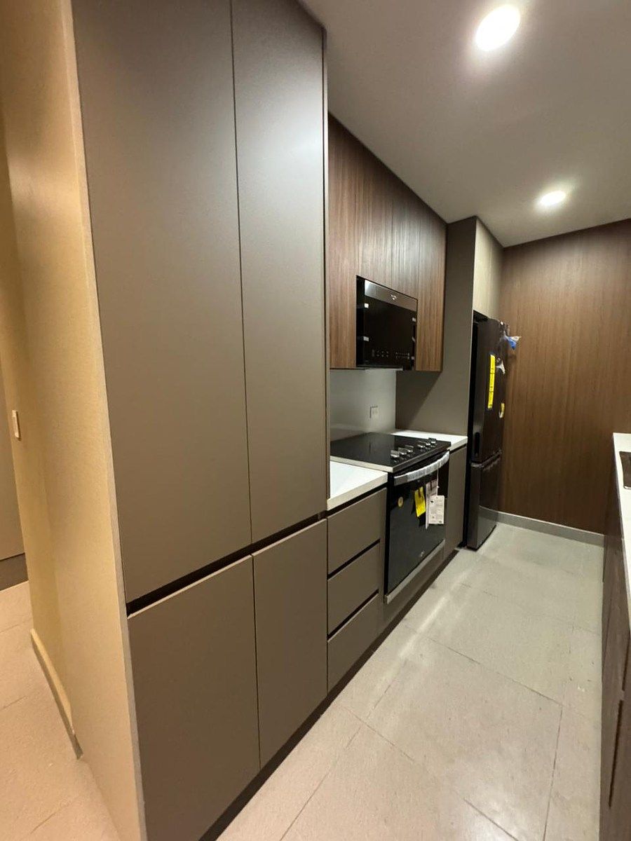 Apartamento em Cumbres Madeira, Monterrey, foto 9 de 17