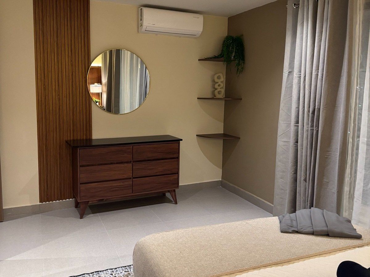Apartamento em Cumbres Madeira, Monterrey, foto 8 de 17