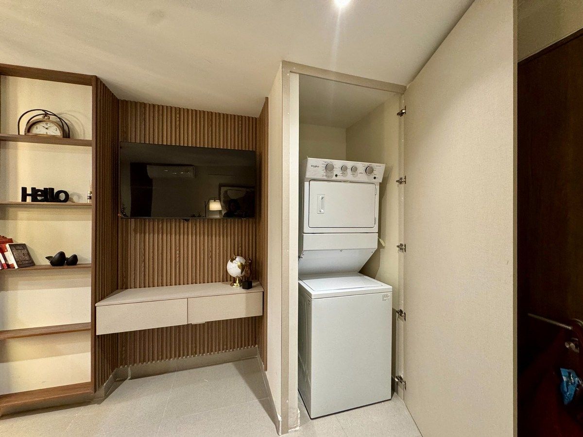Apartamento em Cumbres Madeira, Monterrey, foto 14 de 17