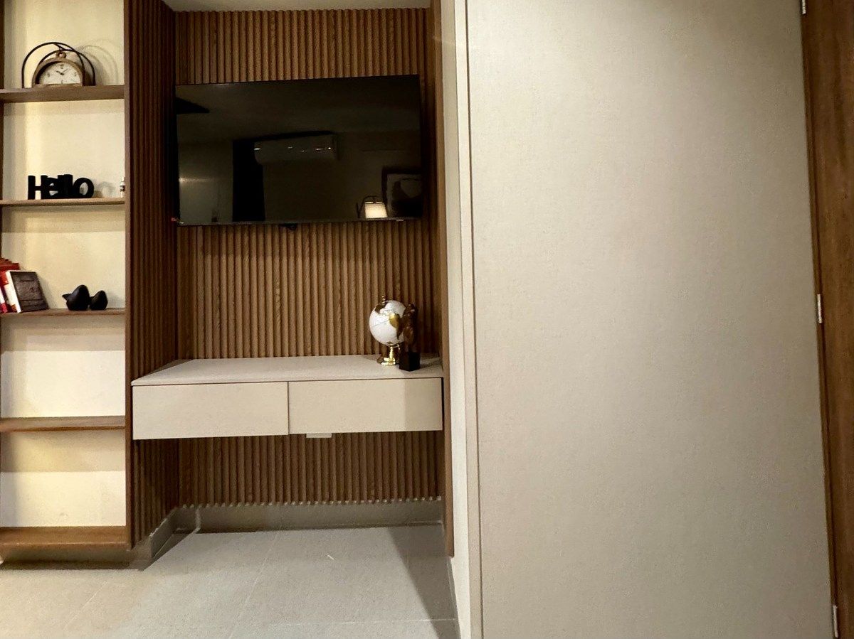 Apartamento em Cumbres Madeira, Monterrey, foto 15 de 17