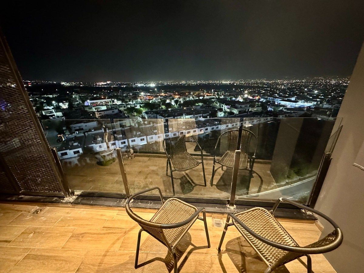 Apartamento em Cumbres Madeira, Monterrey, foto 17 de 17