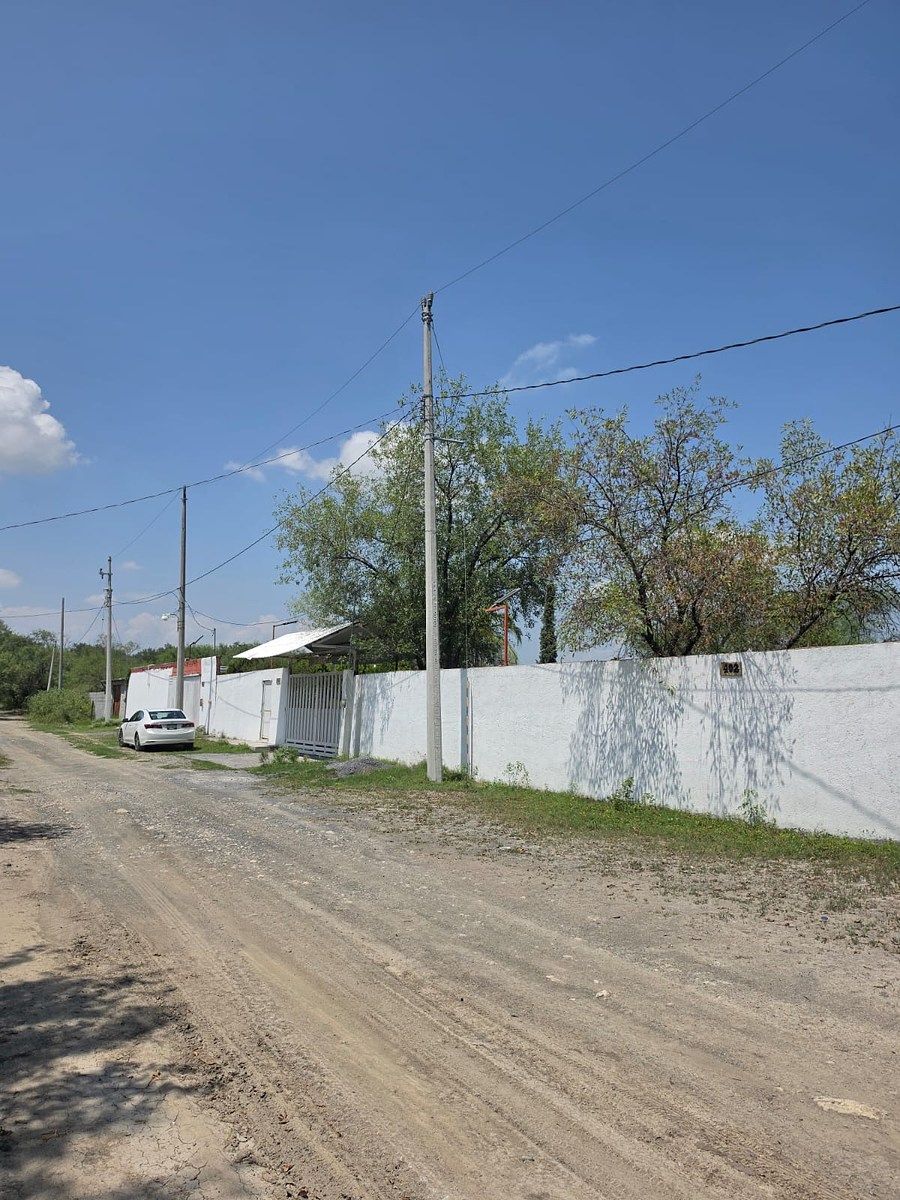 Lot in Jesús María, Pesquería, photo 2 of 5