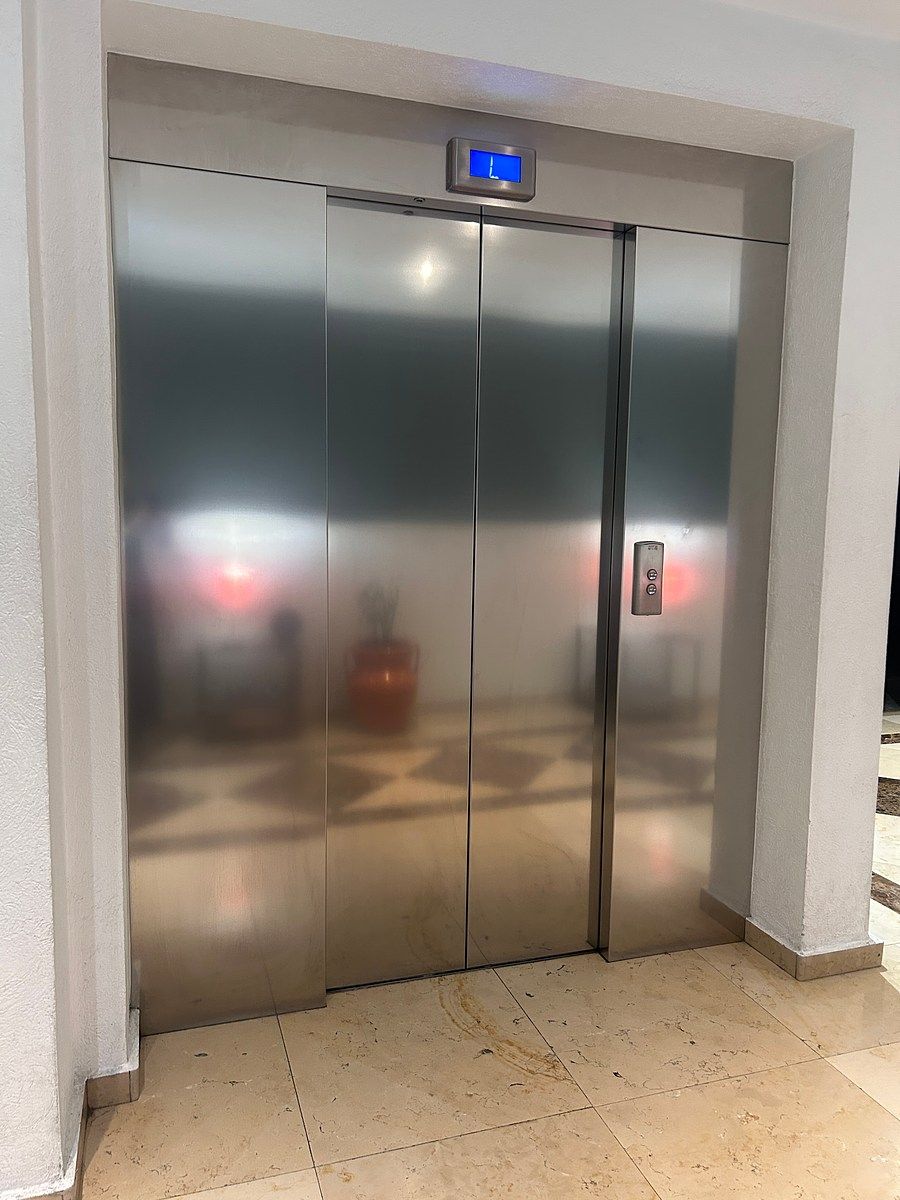 Apartamento em San José Insurgentes, Benito Juárez, foto 2 de 34