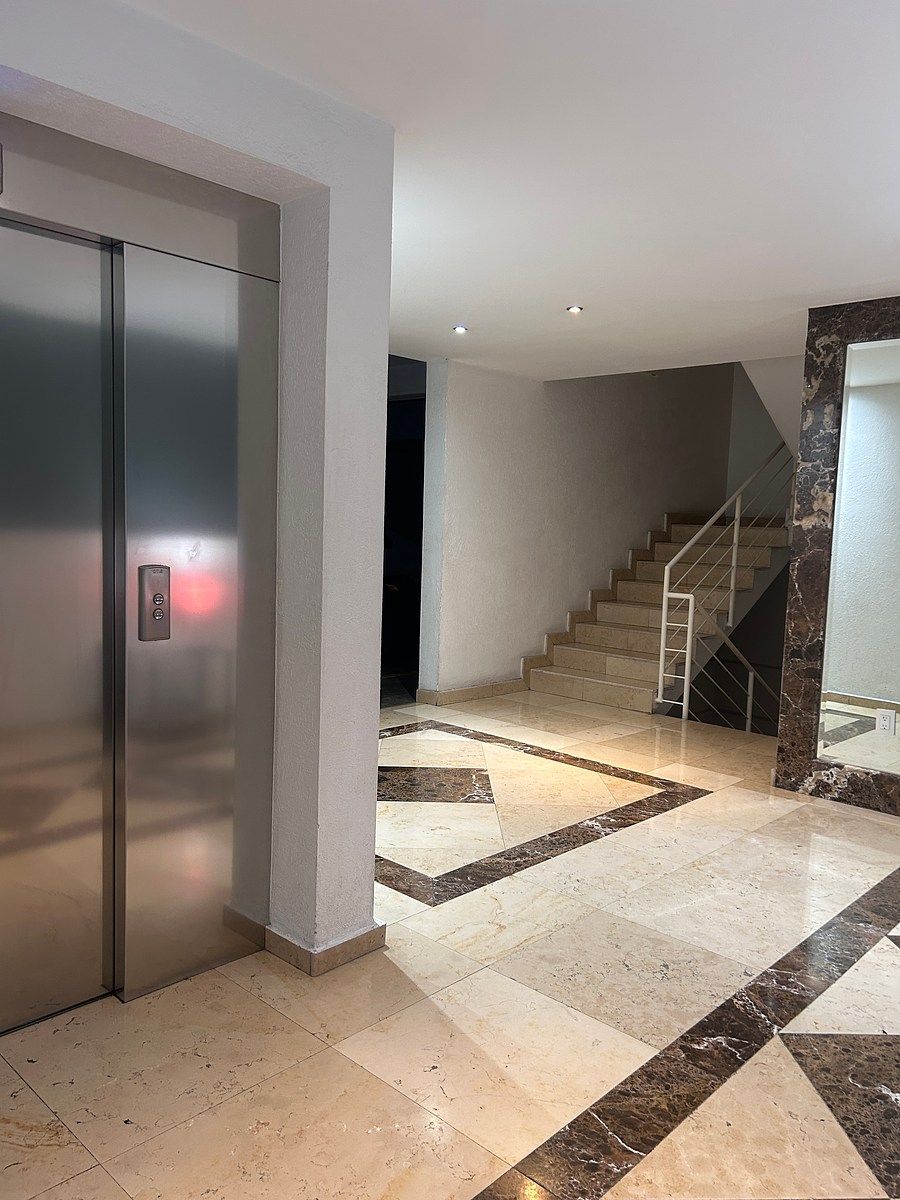 Apartamento em San José Insurgentes, Benito Juárez, foto 3 de 34
