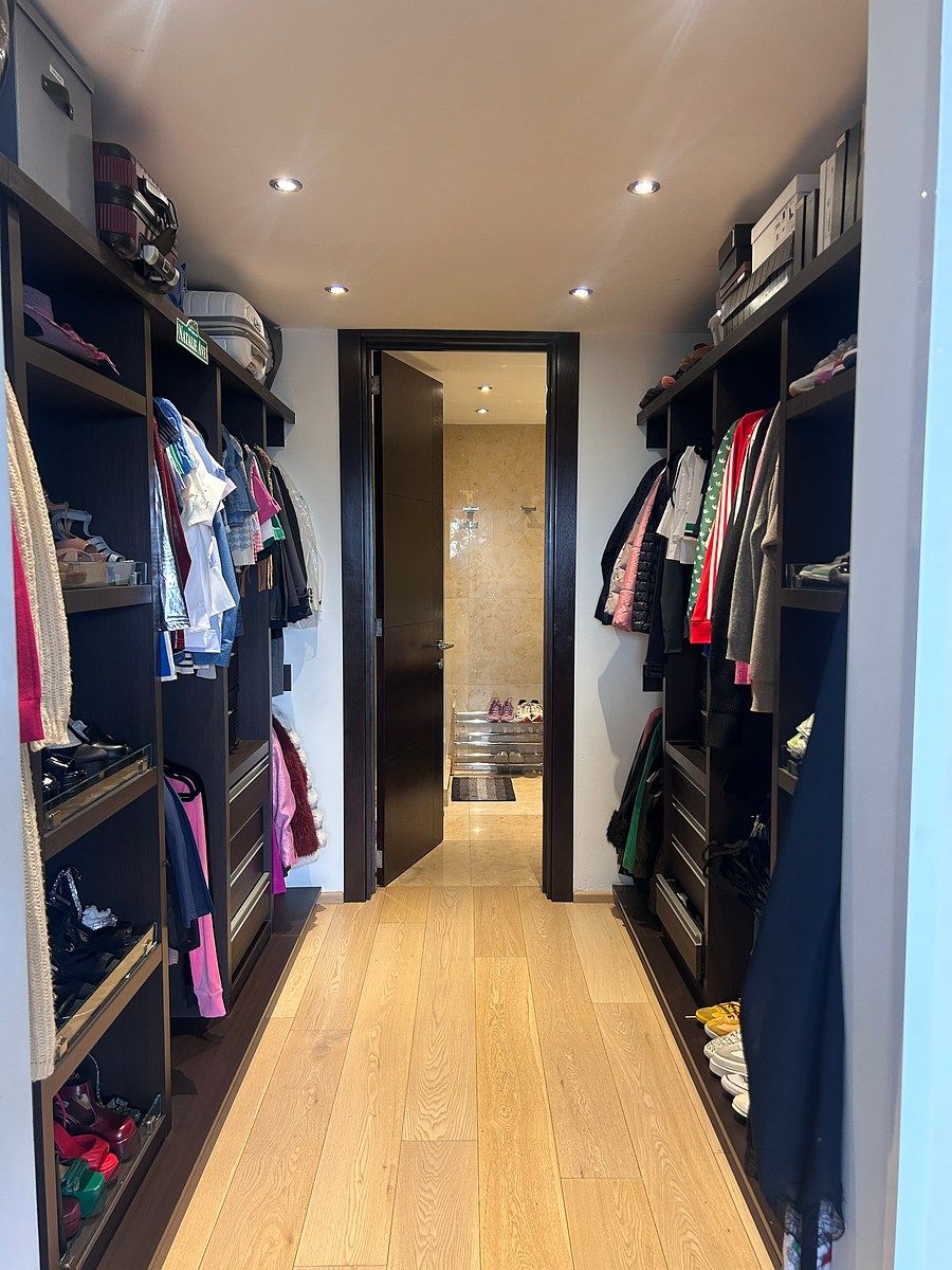 Apartamento em San José Insurgentes, Benito Juárez, foto 6 de 34