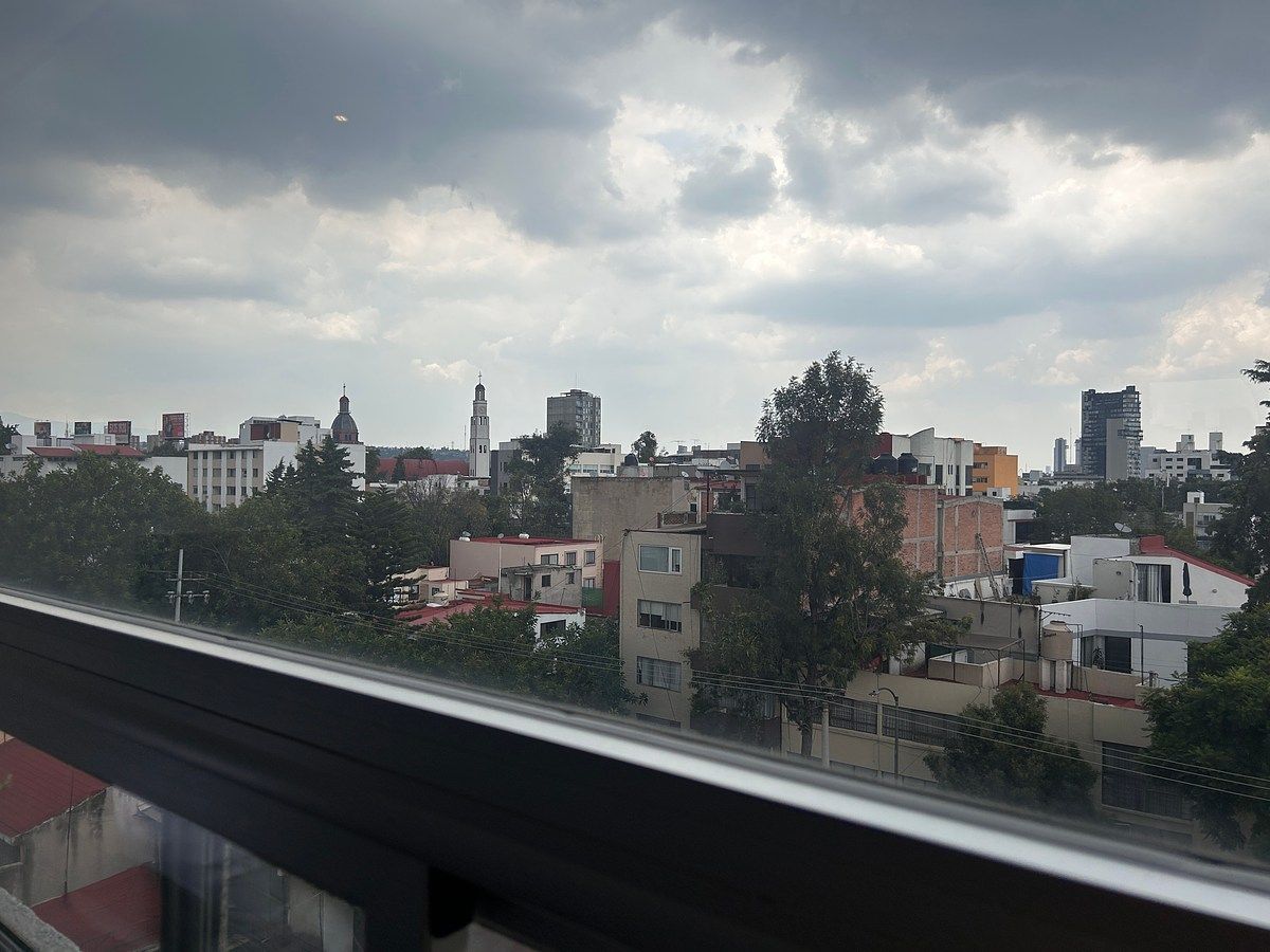 Apartamento em San José Insurgentes, Benito Juárez, foto 8 de 34