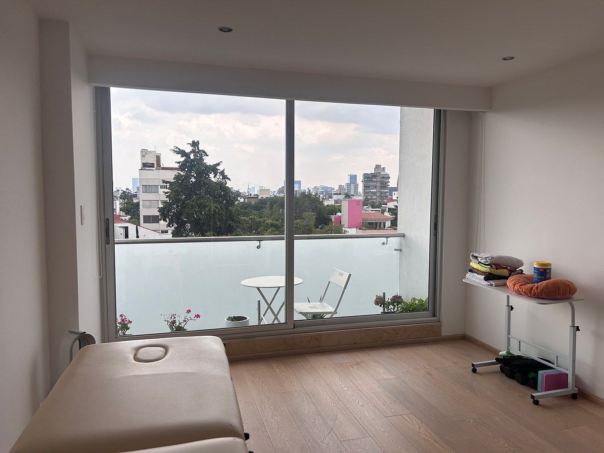 Apartamento em San José Insurgentes, Benito Juárez, foto 10 de 34