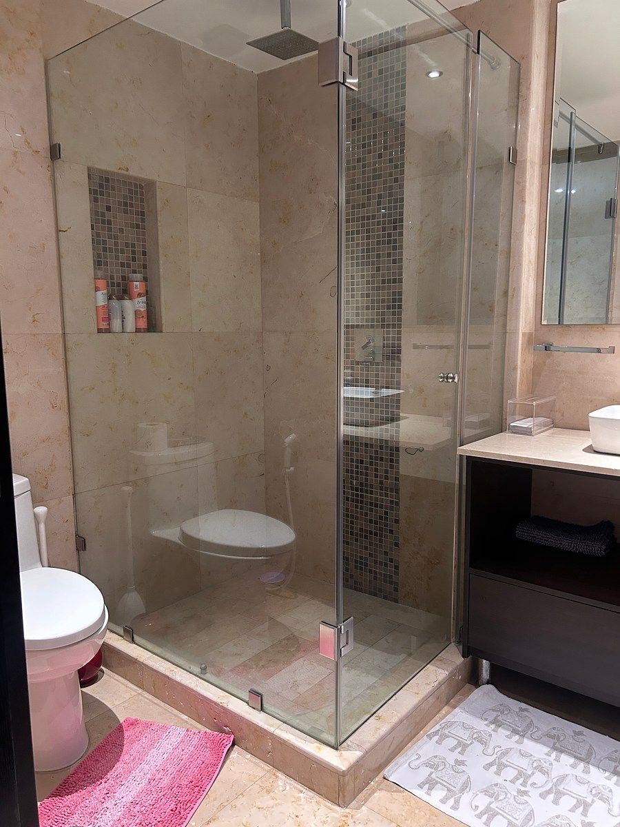 Apartamento em San José Insurgentes, Benito Juárez, foto 11 de 34
