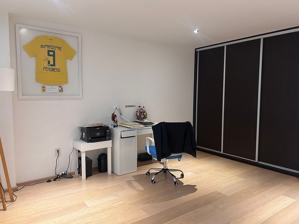 Apartamento em San José Insurgentes, Benito Juárez, foto 13 de 34