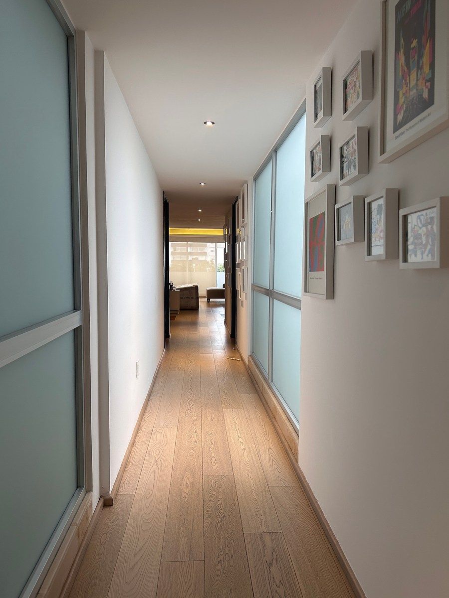 Apartamento em San José Insurgentes, Benito Juárez, foto 15 de 34