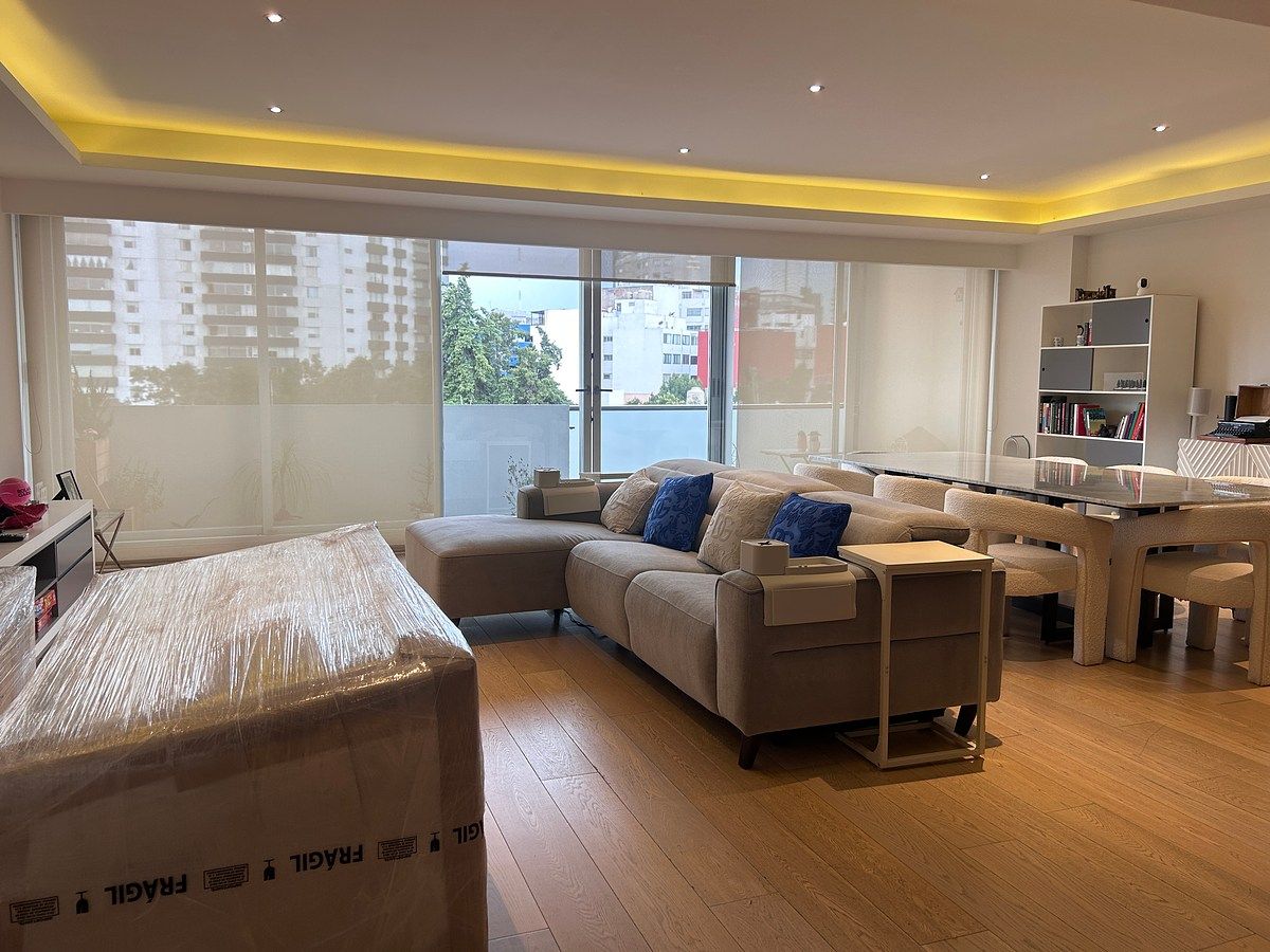 Apartamento em San José Insurgentes, Benito Juárez, foto 16 de 34