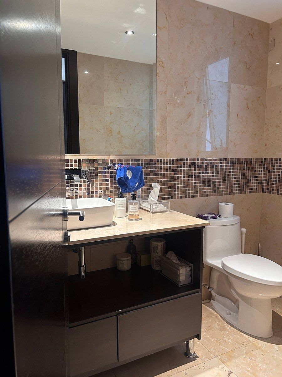 Apartamento em San José Insurgentes, Benito Juárez, foto 17 de 34
