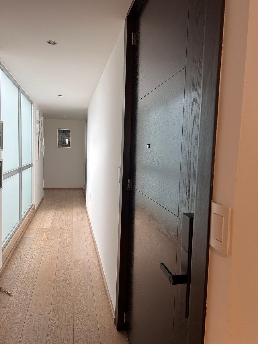 Apartamento em San José Insurgentes, Benito Juárez, foto 18 de 34