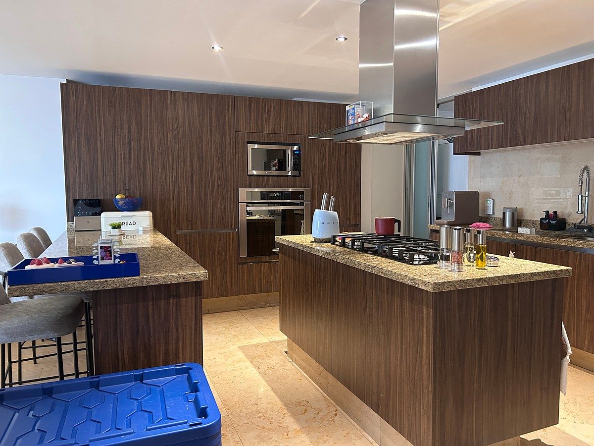 Apartamento em San José Insurgentes, Benito Juárez, foto 19 de 34