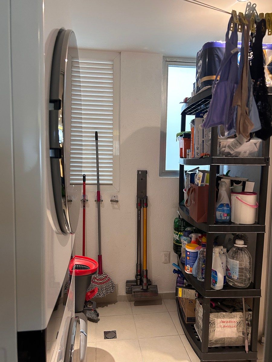 Apartamento em San José Insurgentes, Benito Juárez, foto 20 de 34