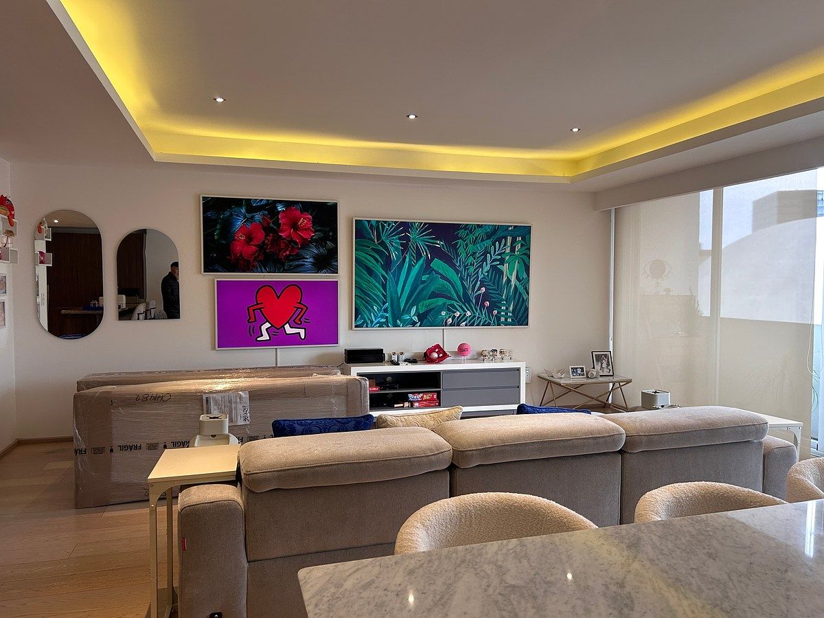 Apartamento em San José Insurgentes, Benito Juárez, foto 21 de 34