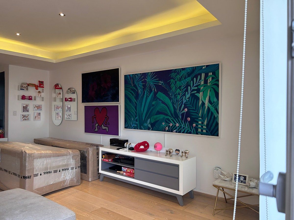 Apartamento em San José Insurgentes, Benito Juárez, foto 22 de 34