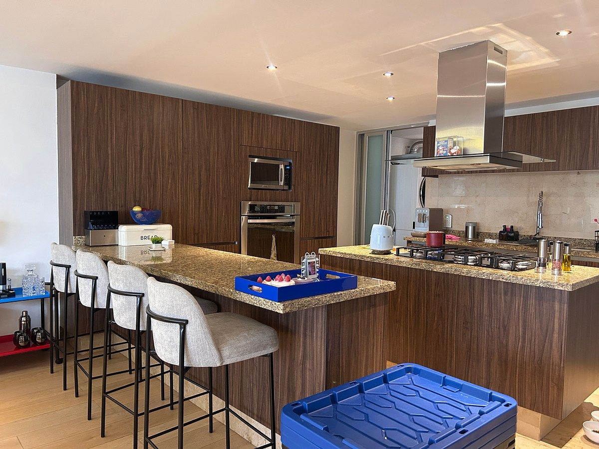 Apartamento em San José Insurgentes, Benito Juárez, foto 24 de 34