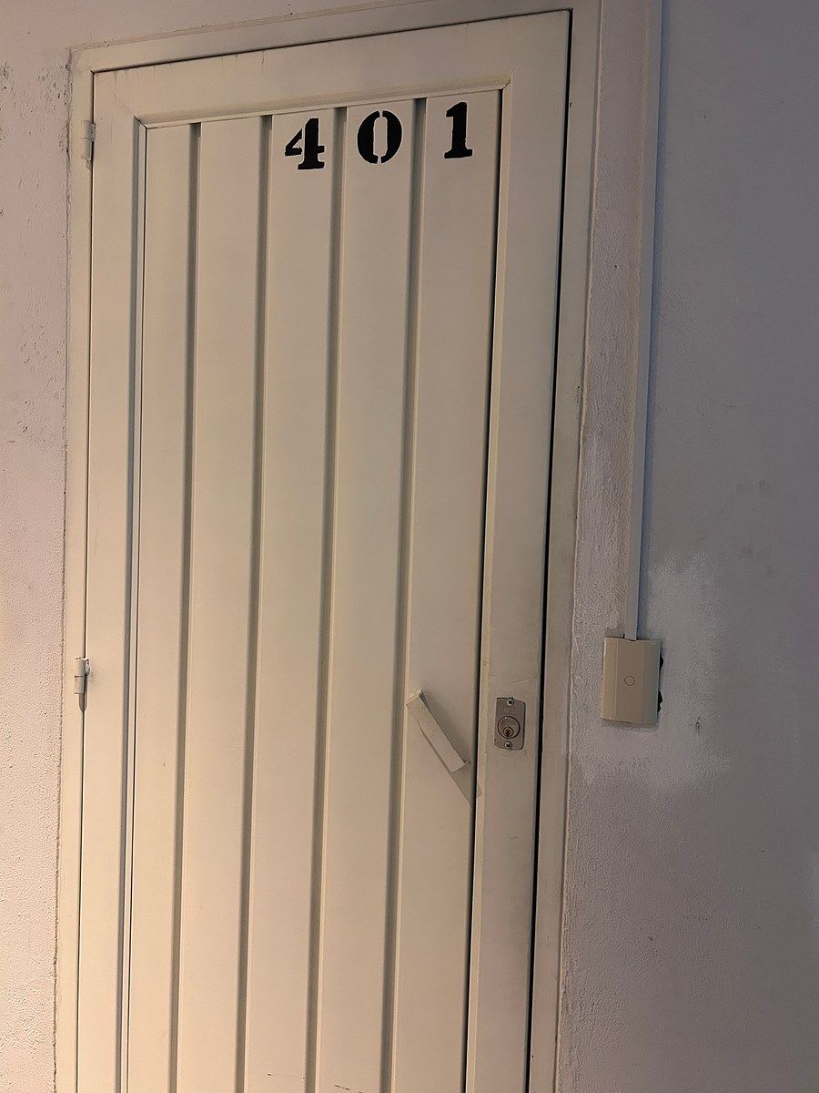Apartamento em San José Insurgentes, Benito Juárez, foto 30 de 34