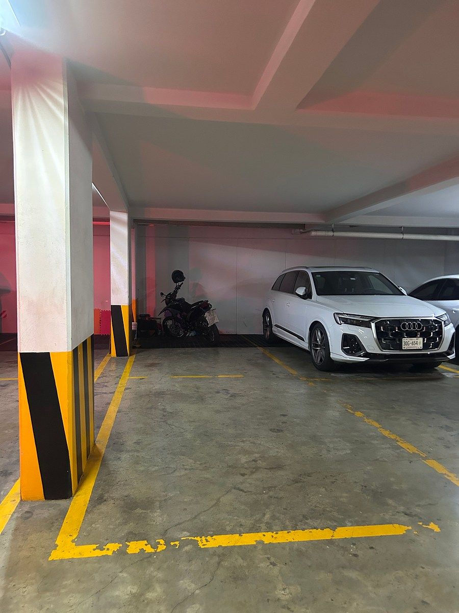 Apartamento em San José Insurgentes, Benito Juárez, foto 31 de 34