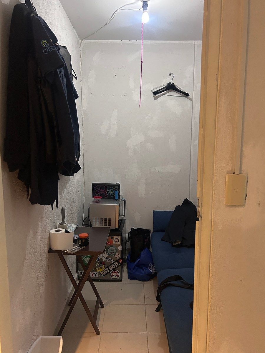 Apartamento em San José Insurgentes, Benito Juárez, foto 34 de 34