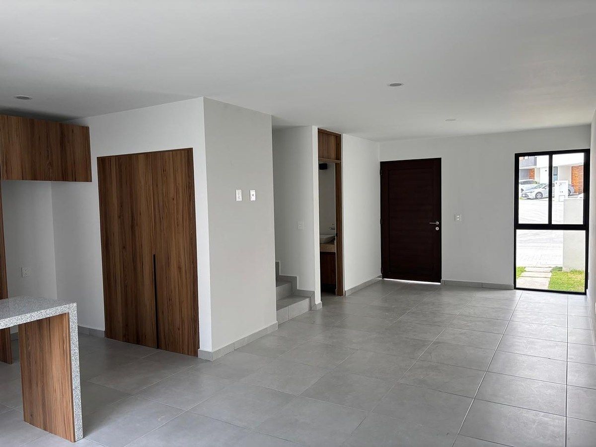 House in Gated Community in Capital Sur, El Marqués, photo 10 of 26