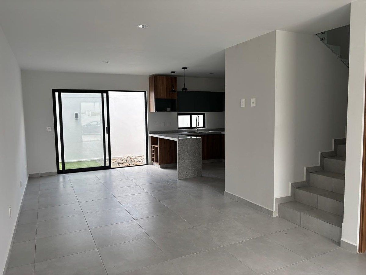 House in Gated Community in Capital Sur, El Marqués, photo 11 of 26