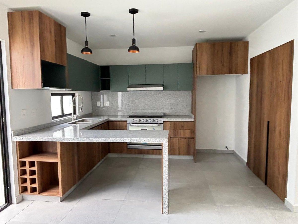 House in Gated Community in Capital Sur, El Marqués, photo 12 of 26