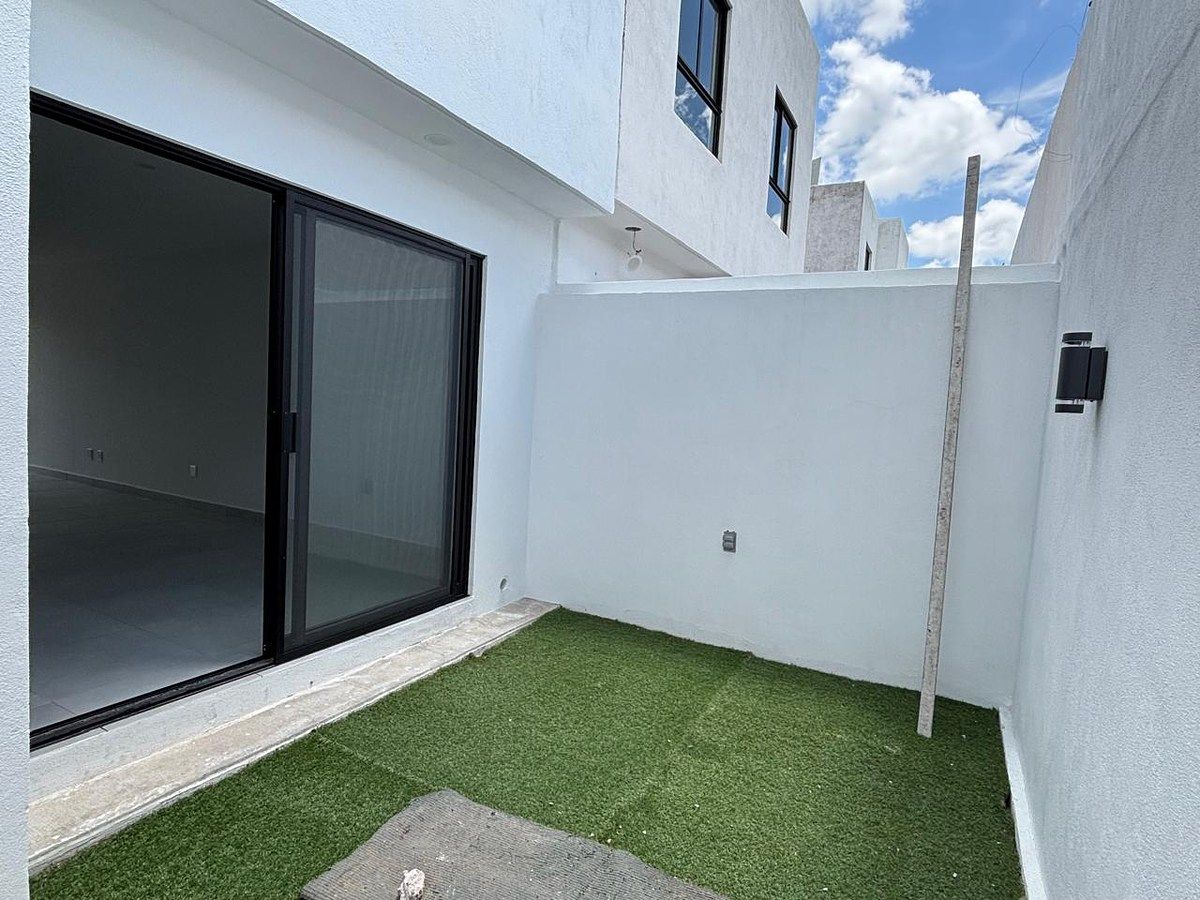 House in Gated Community in Capital Sur, El Marqués, photo 14 of 26