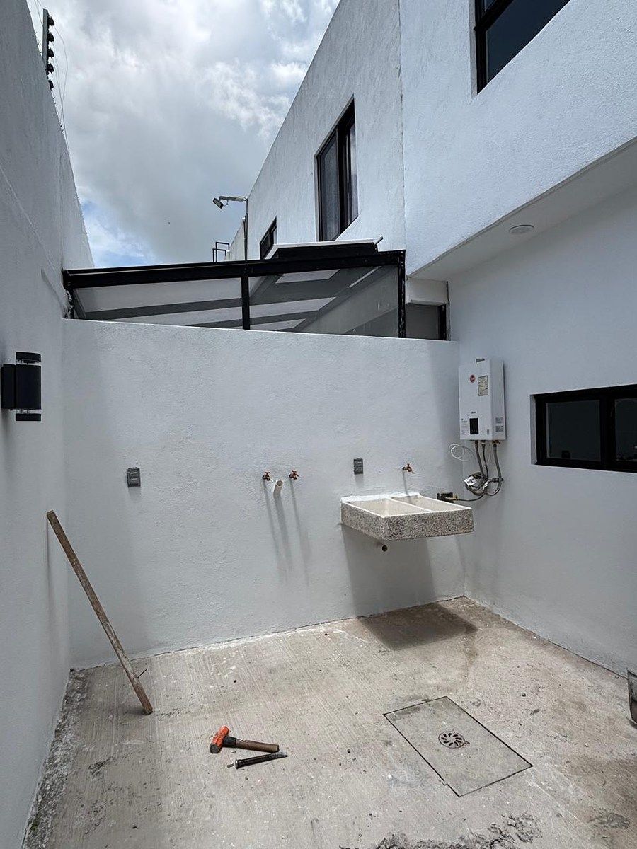 House in Gated Community in Capital Sur, El Marqués, photo 16 of 26