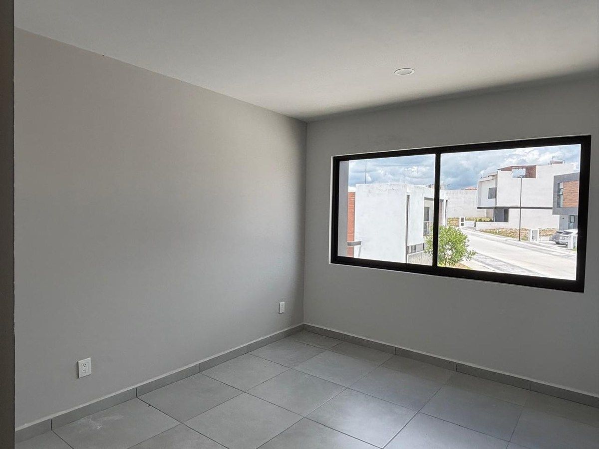 House in Gated Community in Capital Sur, El Marqués, photo 23 of 26