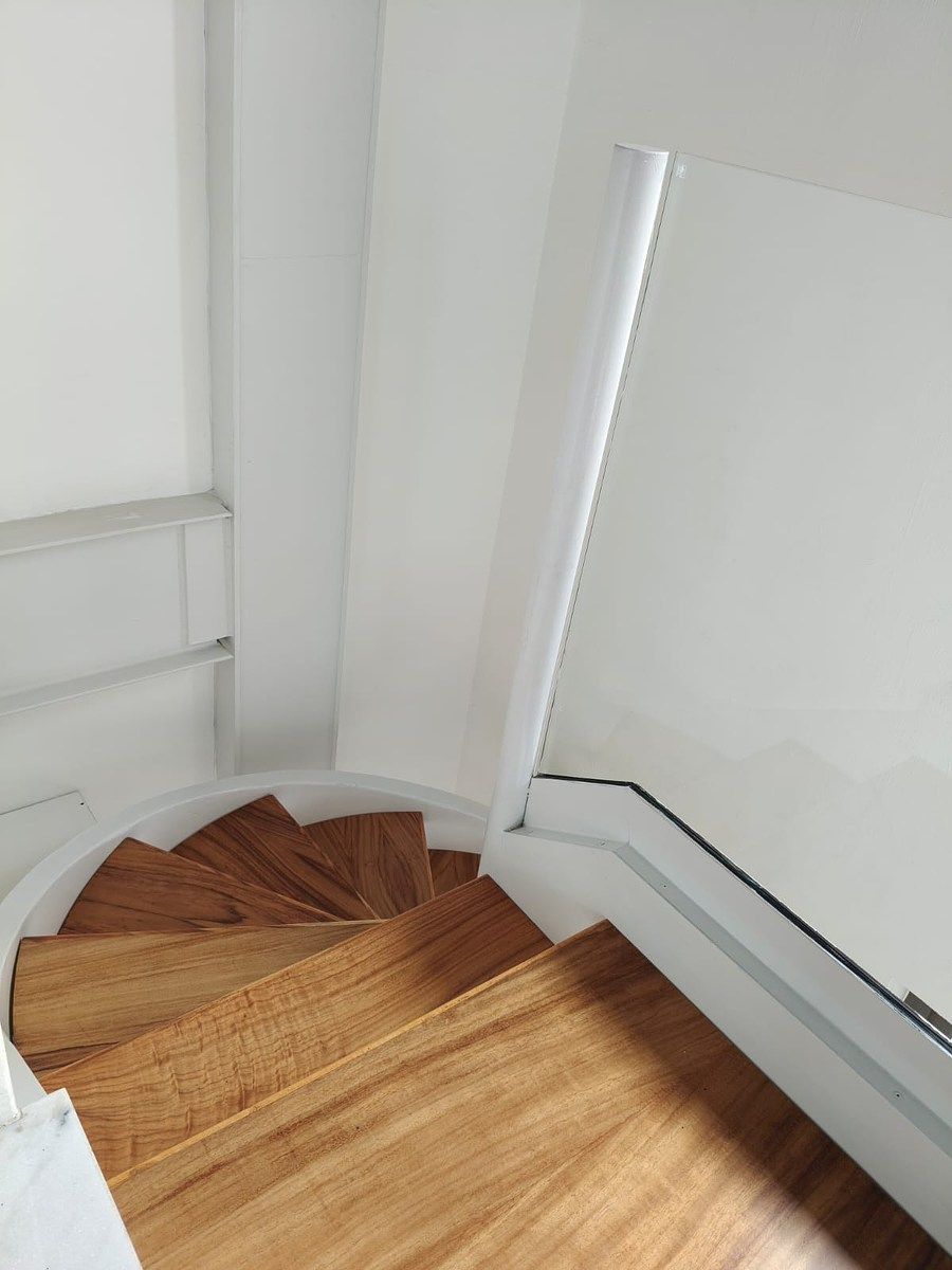 ESCALERAS A LA HABITACION, foto 9 de 13