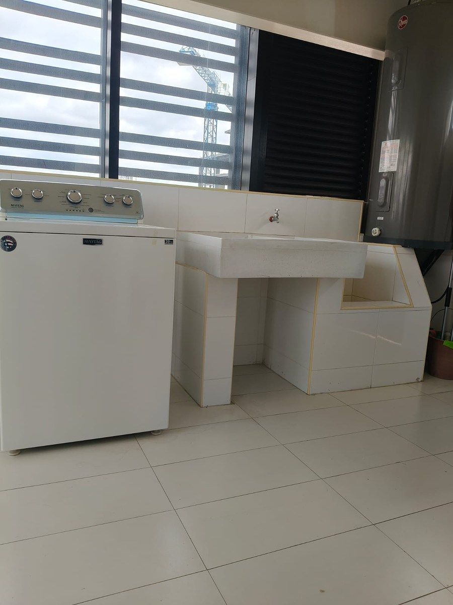 Apartamento em Arcos Vallarta, Guadalajara, foto 12 de 13